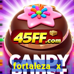 fortaleza x flamengo ao vivo futemax